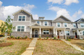 15306 Braid Meadow Dr Charlotte, NC 28278