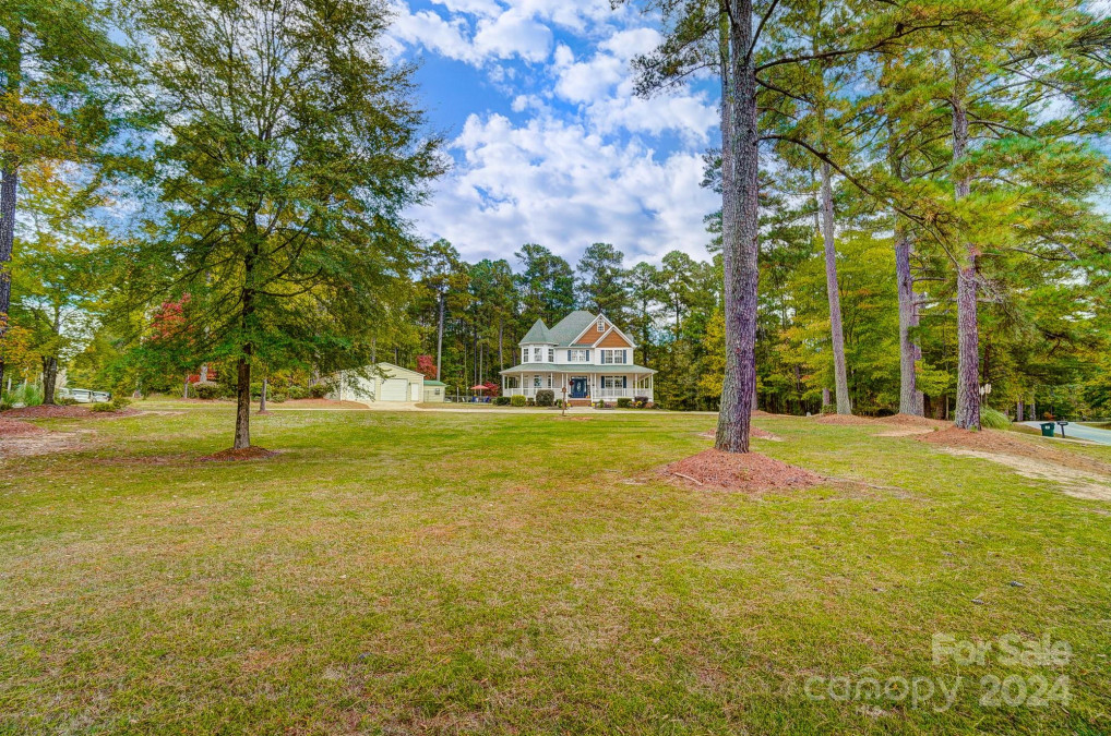 1105 Blacksnake Rd Stanley, NC 28164