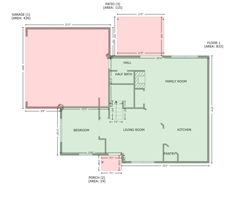 9270 Meadowmont View Dr Charlotte, NC 28269