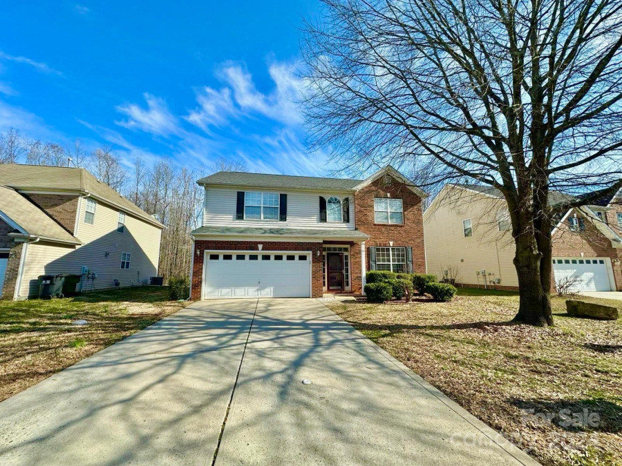 13624 Purple Bloom Ln Charlotte, NC 28262