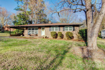703 Annieline Dr Shelby, NC 28152