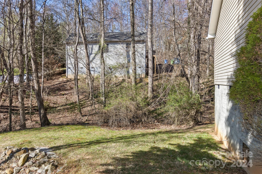37 Kirby Rd Asheville, NC 28806