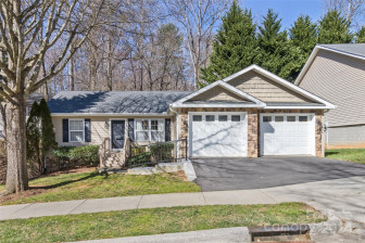 37 Kirby Rd Asheville, NC 28806