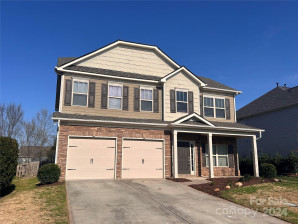 2000 Terrapin St Indian Trail, NC 28079