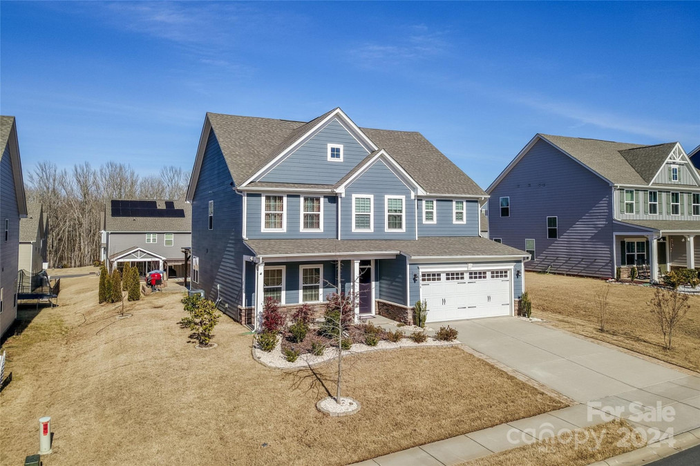 7114 Messina Rd Fort Mill, SC 29707