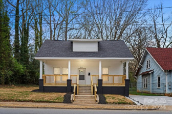 411 Frederick St Gaffney, SC 29341