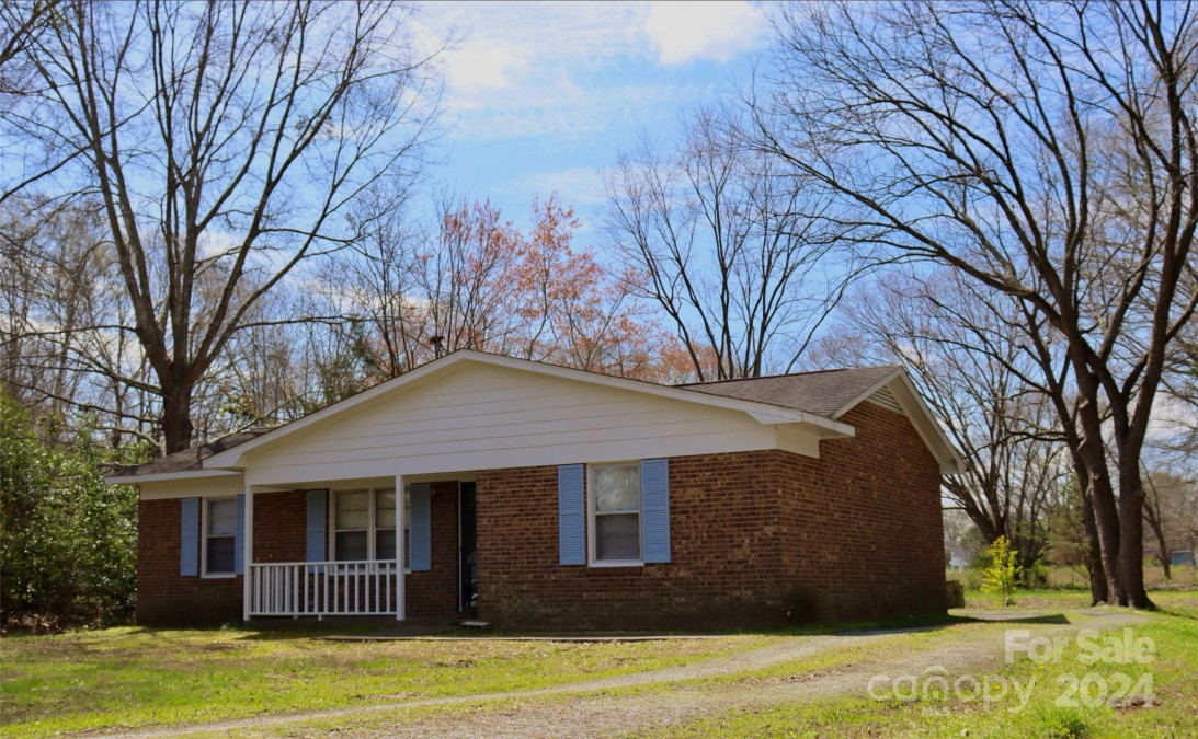 209 Old Williams Rd Wingate, NC 28174