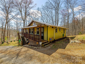 449 Happy Hollow Rd Sylva, NC 28779