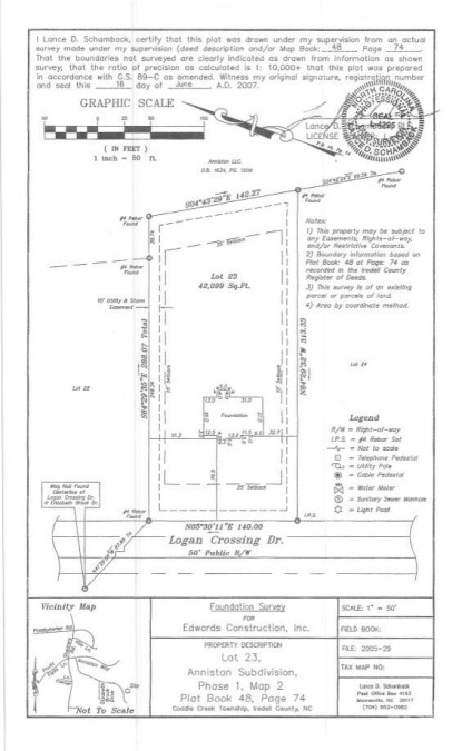 187 Logan Crossing Dr Davidson, NC 28036