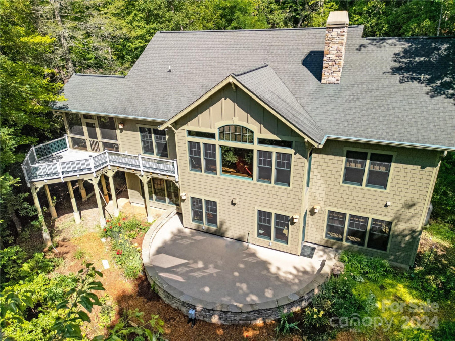 311 Davids Tc Pisgah Forest, NC 28768