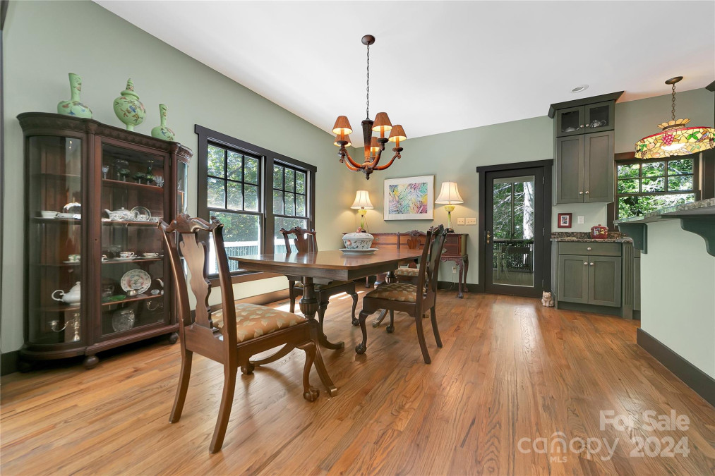 311 Davids Tc Pisgah Forest, NC 28768