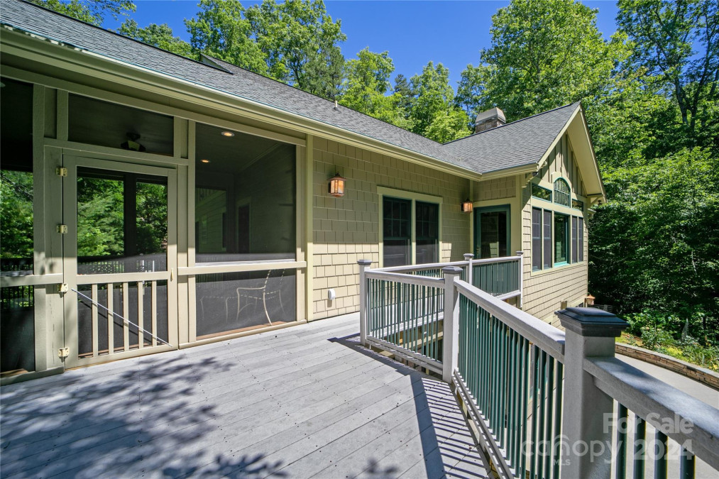 311 Davids Tc Pisgah Forest, NC 28768