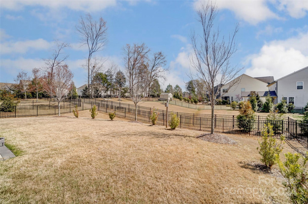 11121 Charmont Pl Huntersville, NC 28078