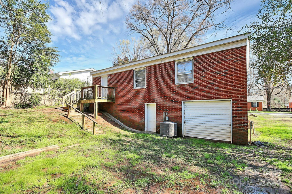 4317 Welling Ave Charlotte, NC 28208