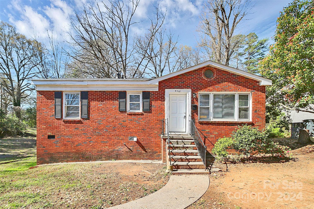 4317 Welling Ave Charlotte, NC 28208