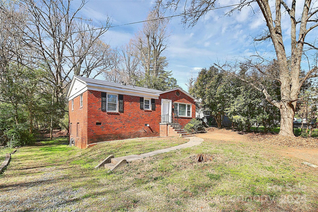 4317 Welling Ave Charlotte, NC 28208