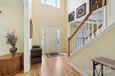 2106 Ridley Park Ct Indian Trail, NC 28079