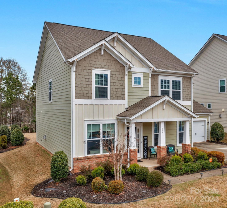 955 Skywater Dr Fort Mill, SC 29715