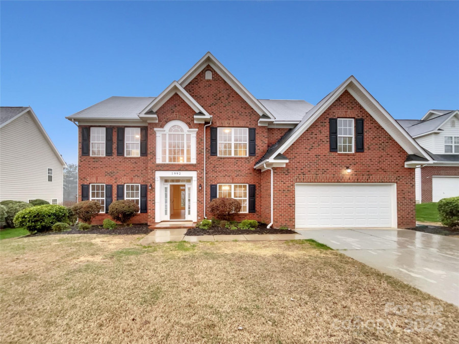1992 Foxwood Ct Fort Mill, SC 29707