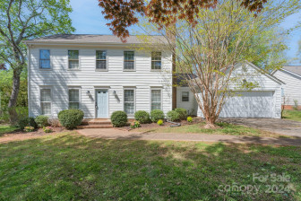 436 Silversmith Ln Charlotte, NC 28270