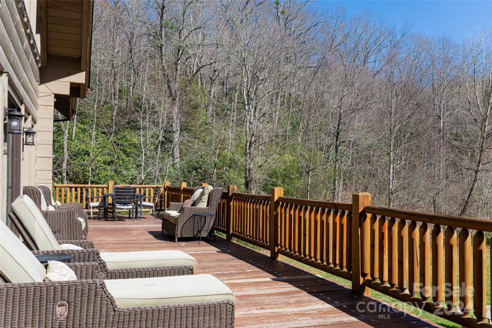 15 Mayapple Ln Black Mountain, NC 28711