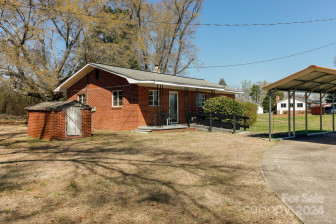 798 Old Us 221a Hwy None Mooresboro, NC 28114
