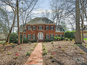 4301 Morrowick Rd Charlotte, NC 28226