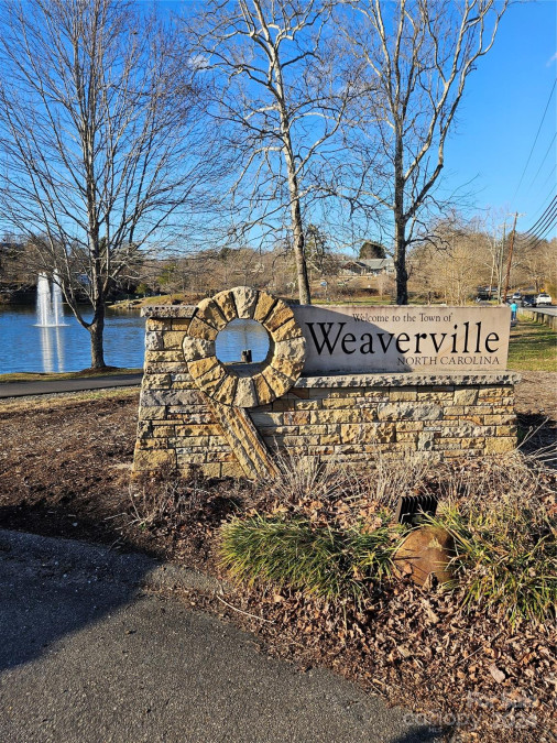 123 Water Leaf Dr Weaverville, NC 28787