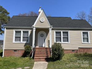 149 Wylie St Chester, SC 29706