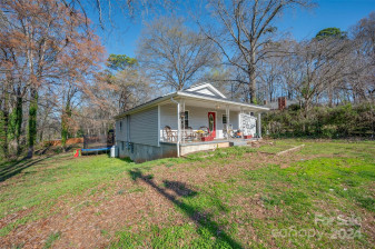 208 Wisconsin St Spindale, NC 28160