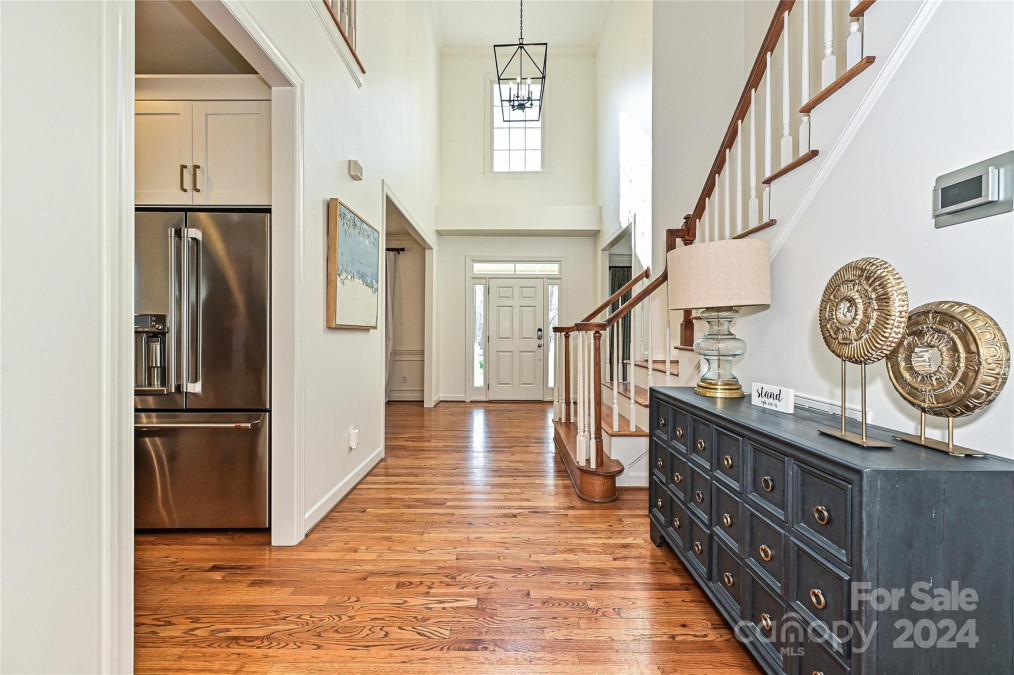 8007 Pendley Ln Huntersville, NC 28078