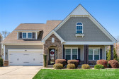 1801 Painted Horse Dr Indian Trail, NC 28079