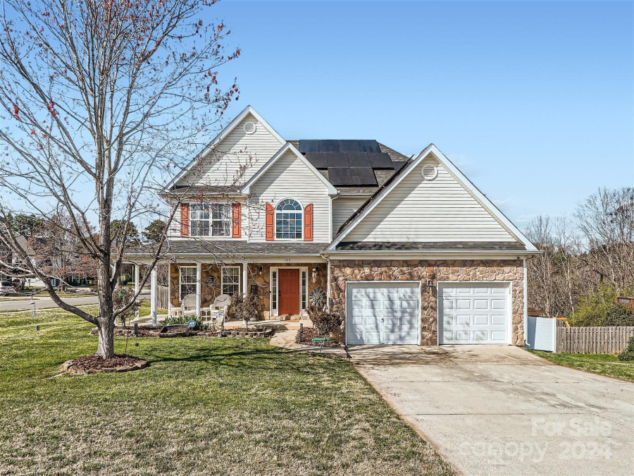 105 Quinn Ln Mooresville, NC 28115