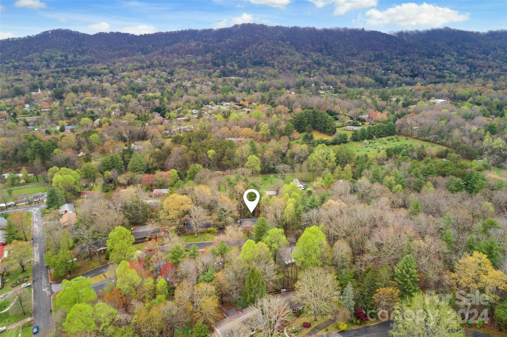8 Forest Ln Asheville, NC 28805