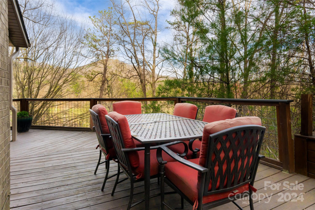 202 Laurel Ridge Rd Asheville, NC 28805