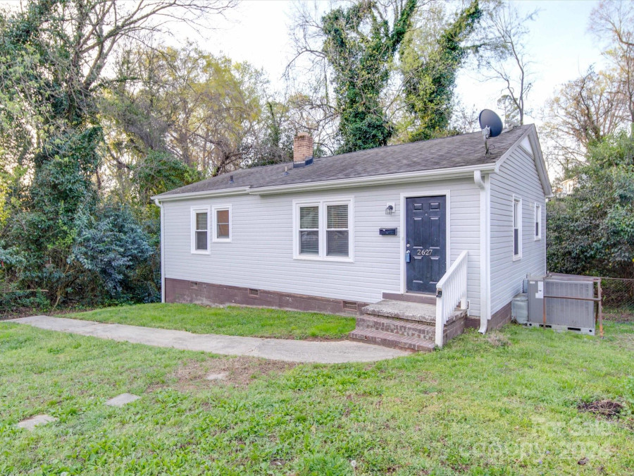 2627 Clydesdale Ter Charlotte, NC 28208