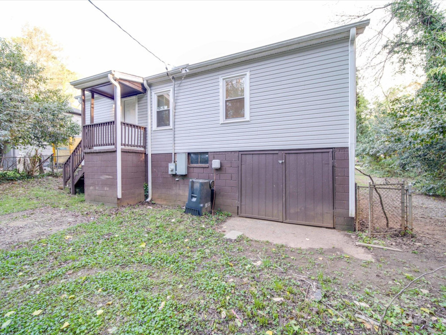 2627 Clydesdale Ter Charlotte, NC 28208