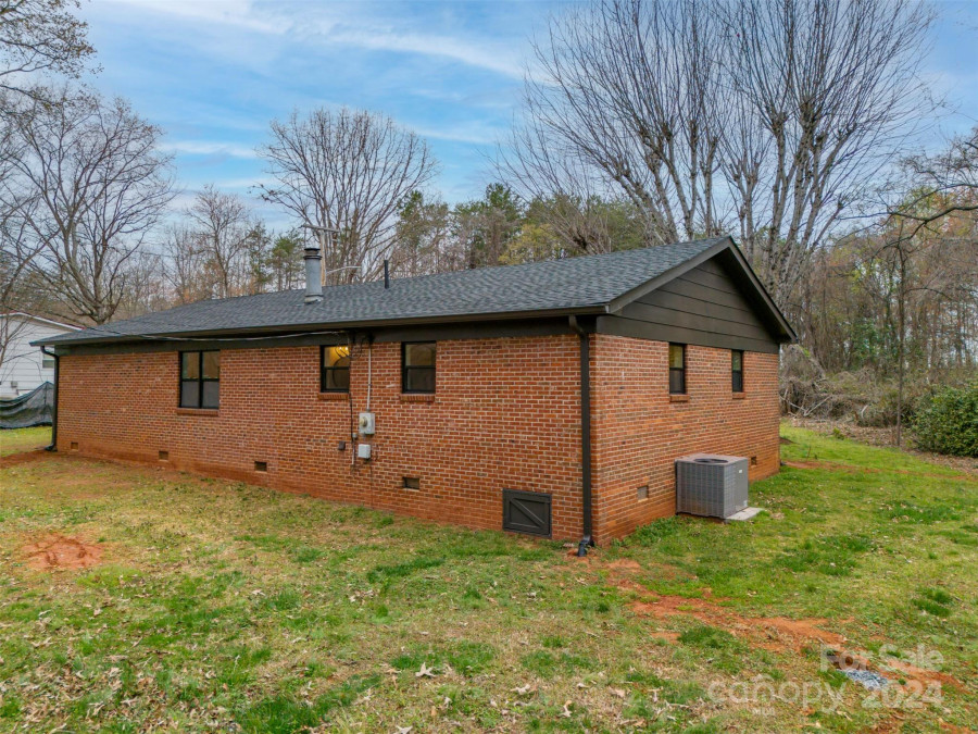 684 Old Wagy Rd Forest City, NC 28043