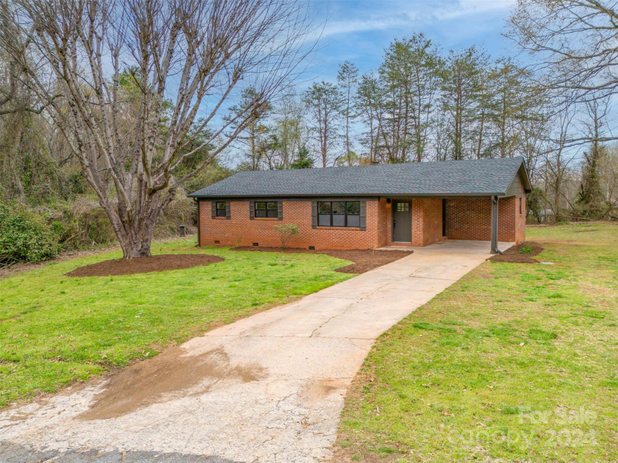 684 Old Wagy Rd Forest City, NC 28043