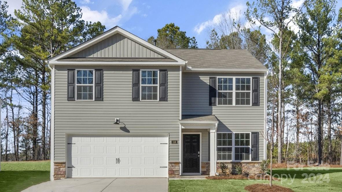 372 Jackson Way Lexington, NC 27292