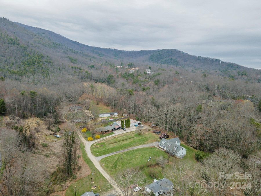 19 Grey Rock Valley Black Mountain, NC 28711