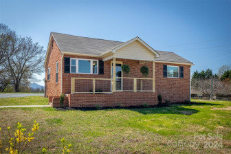 4364 Ruritan Dr Morganton, NC 28655