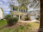 9014 Gailes Dr Charlotte, NC 28278