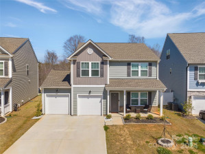5125 Arbordale Way Mount Holly, NC 28120