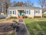 400 Franklin Ave Shelby, NC 28150