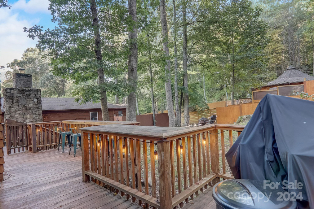 150 Lister Ln Maggie Valley, NC 28751