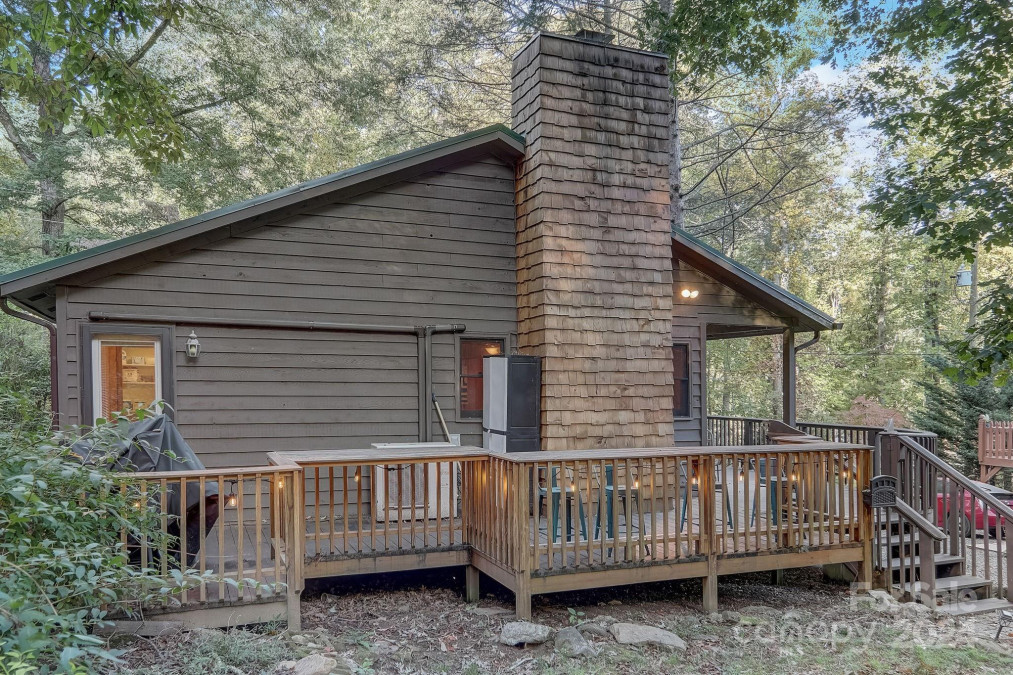 150 Lister Ln Maggie Valley, NC 28751