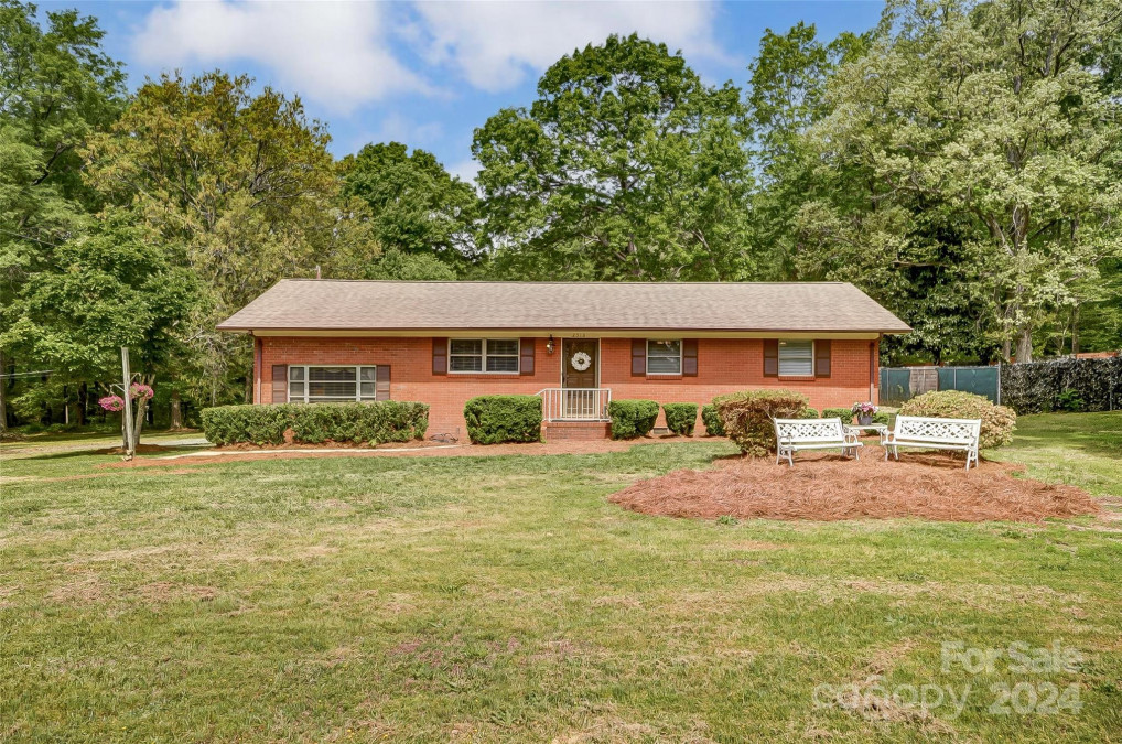 2516 Doster Rd Monroe, NC 28112