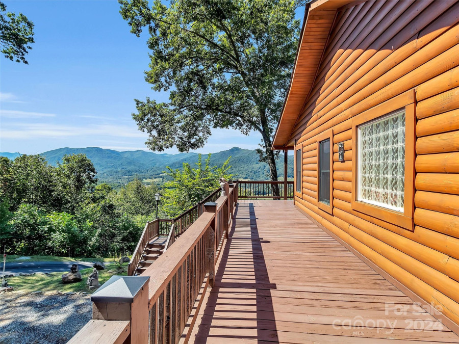 170 Cinnamon Rg Waynesville, NC 28785