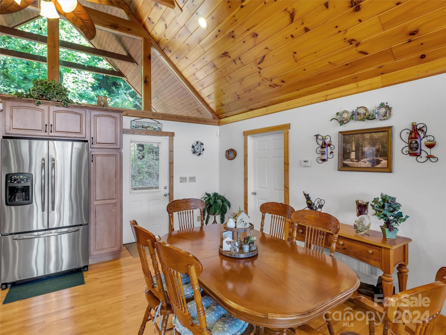 170 Cinnamon Rg Waynesville, NC 28785